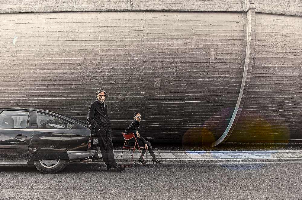 les hommesSAUVAGES les hommesSAUVAGES
