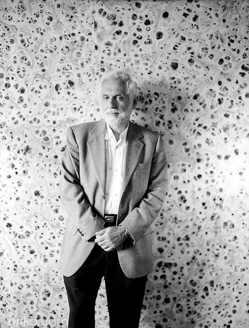 carl djerassi carl djerassi