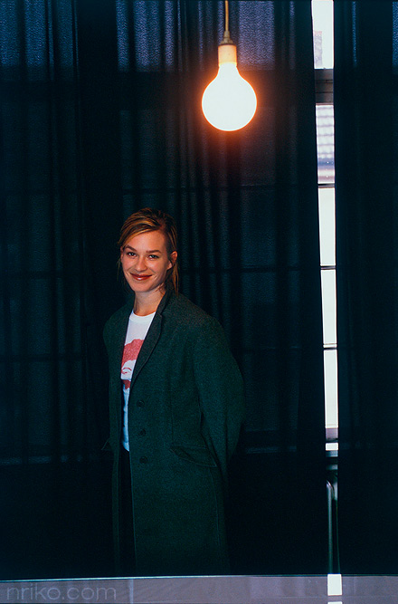 franka potente franka potente