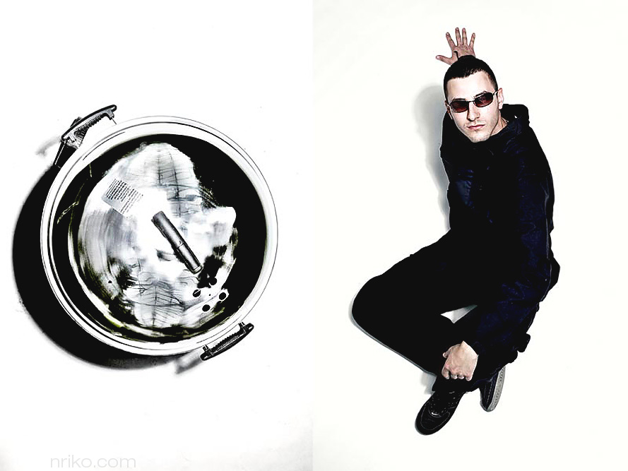 DJ craft K I Z DJ craft K I Z