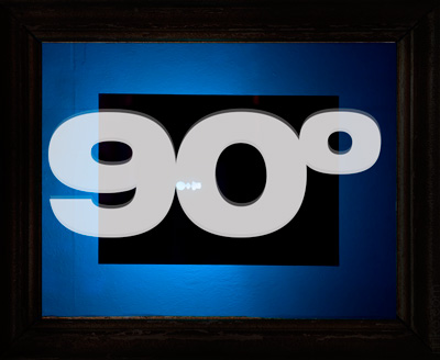 90° png
