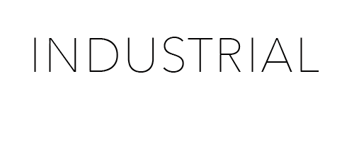 industrial