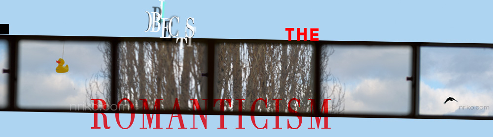 theROMANTICISM