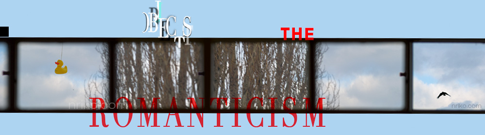 theROMANTICISM