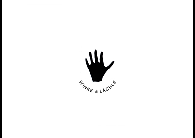 WINKE & LÄCHLE - WAVE & SMILE shortfilm 18min